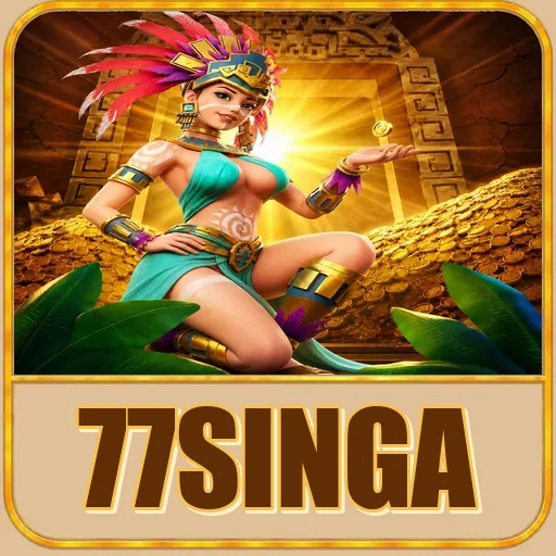 Persyaratan APK 77singa: Android 5.0, 58 MB, RAM 2 GB