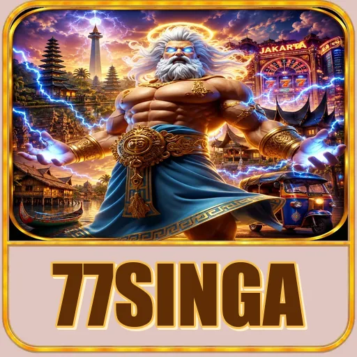8 dari 47 penyedia slot 77singa: Pragmatic Play, NetEnt, Play'n GO, PG Soft